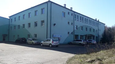 F. H. P. U. ”ZAK” Włodzimierz Okraska